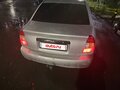 2007 Hyundai Accent ТагАЗ II, серебристый, 248000 рублей - вид 4