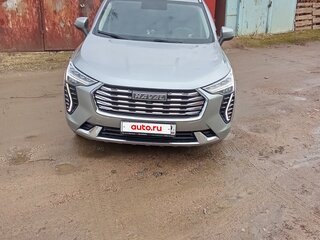 2023 Haval Jolion I, серый, 1650000 рублей, вид 1