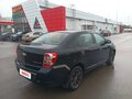 2013 Chevrolet Cobalt II, чёрный, 350000 рублей - вид 4