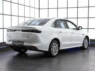 2023 Kaiyi E5, белый, 1390000 рублей, вид 4