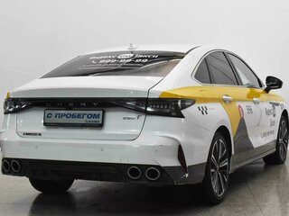 2023 Chery Arrizo 8, белый, 1350000 рублей, вид 4