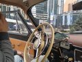 1962 ГАЗ 21 «Волга» 21В, коричневый, 1700000 рублей - вид 3