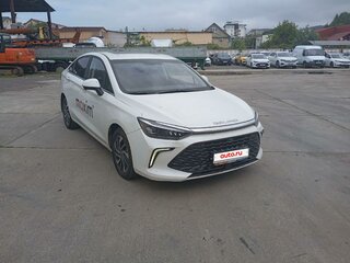 2023 BAIC U5 Plus, белый, 739500 рублей, вид 2