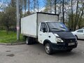 2012 ГАЗ ГАЗель (3302), белый, 600000 рублей - вид 5