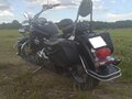 2007 Suzuki Boulevard C50, чёрный, 440000 рублей - вид 7