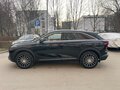 2024 Haval F7 II, чёрный, 2830000 рублей - вид 1
