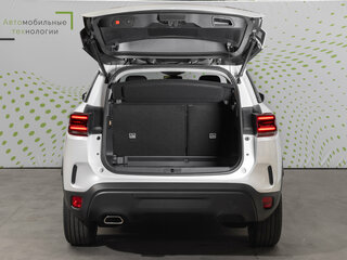 2024 Citroen C5 Aircross I Рестайлинг, белый, 3885000 рублей, вид 4