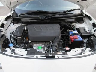 2024 Suzuki Swift Sport V, белый, 1350000 рублей, вид 5