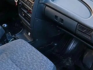 2011 Lada (ВАЗ) 2114, синий, 125000 рублей, вид 5