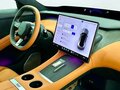 2025 Xiaomi YU7 Max, серебристый, 7100000 рублей - вид 6