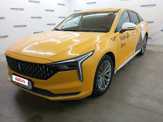 2023 FAW Bestune B70 I, белый, 964600 рублей, вид 1