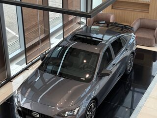 2025 GAC Empow, серый, 3319000 рублей, вид 2