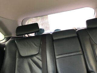 2015 Lexus RX 270 III Рестайлинг, чёрный, 2350000 рублей, вид 2