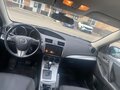 2009 Mazda 3 II (BL), синий, 1020000 рублей - вид 9