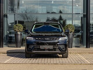 2022 Geely Tugella I, чёрный, 2095000 рублей, вид 2