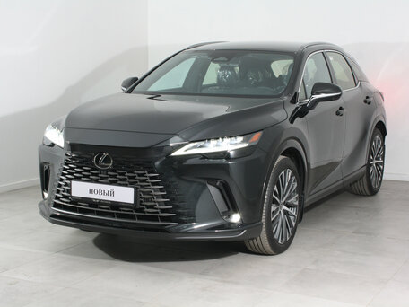 Lexus RX V