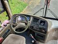 2010 Kia Granbird, красный, 850000 рублей - вид 4