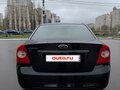2010 Ford Focus II Рестайлинг, чёрный, 700000 рублей - вид 3