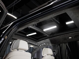 2025 BMW X7 40i I (G07) Рестайлинг, серый, 23581300 рублей, вид 5