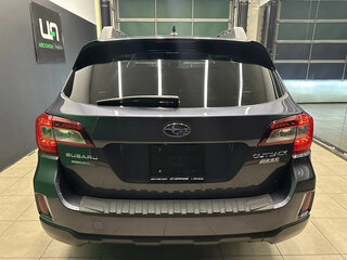 2016 Subaru Outback V, синий, 1850000 рублей, вид 5