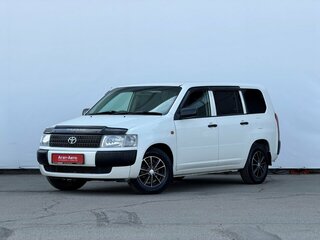 Toyota Probox I