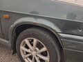 2011 Lada (ВАЗ) 2114, зелёный - вид 9