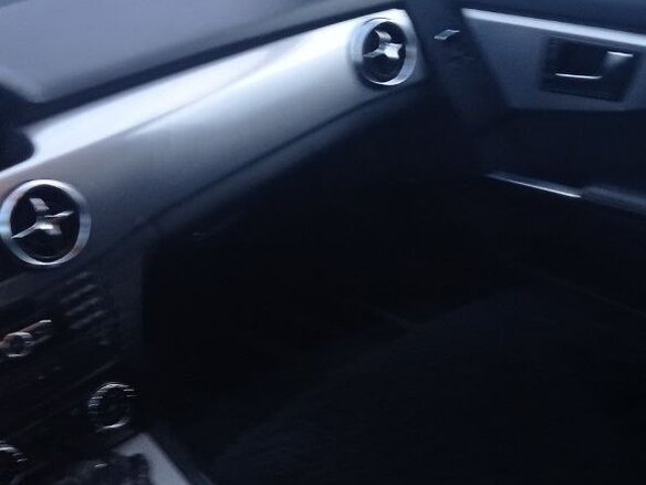 2014 Mercedes-Benz GLK-Класс 220 CDI I (X204) Рестайлинг, серый, 1800000 рублей - вид 17