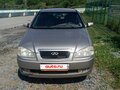 2007 Chery Amulet (A15) I, серебристый, 160000 рублей