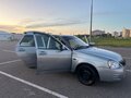 2007 Lada (ВАЗ) Priora I, голубой, 280000 рублей - вид 1