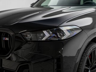 2026 BMW X5 M60i IV (G05/G18) Рестайлинг, чёрный, 19490000 рублей, вид 2