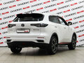 2023 Changan CS55 Plus II, белый - вид 3