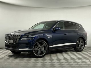 Genesis GV80 I