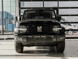 2026 Tank 300 I, чёрный, 4499000 рублей, вид 2