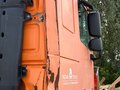 2013 DAF XF 105, оранжевый, 2200000 рублей - вид 2
