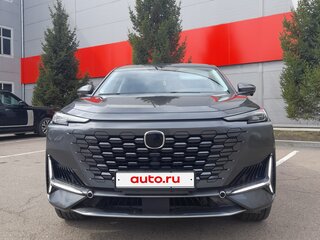 2021 Changan UNI-K iDD, серый, 2630000 рублей, вид 2