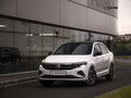 2021 Volkswagen Polo VI, белый, 1730521 рублей