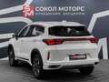 2025 Exeed LX I Рестайлинг 2, белый - вид 3