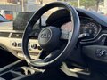 2020 Audi A4 35 TFSI V (B9) Рестайлинг, белый, 2100000 рублей - вид 10
