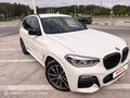 2019 BMW X3 30d xDrive III (G01), белый, 4300000 рублей - вид 3