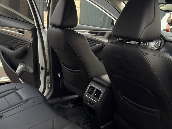 2019 Haval F7 I, белый, 1550000 рублей - вид 16