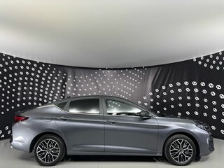 2023 Москвич 6, серый, 1650000 рублей, вид 4