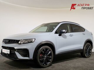 2022 Geely Tugella I, голубой, 2170000 рублей, вид 1
