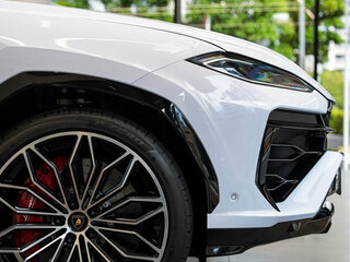 2026 Lamborghini Urus SE I Рестайлинг, белый, 37590000 рублей, вид 4