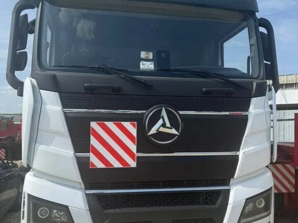2024 Sany S490, белый, 7800000 рублей