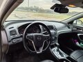 2014 Opel Insignia I Рестайлинг, белый, 890000 рублей - вид 7