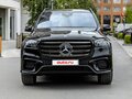 2026 Mercedes-Benz GLS 450 II (X167) Рестайлинг, чёрный, 15500000 рублей - вид 2