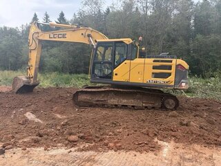 2023 LGCE E6210HNLC, жёлтый, 6800000 рублей, вид 1