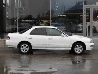 2000 Nissan Presea II, белый, 225000 рублей, вид 4