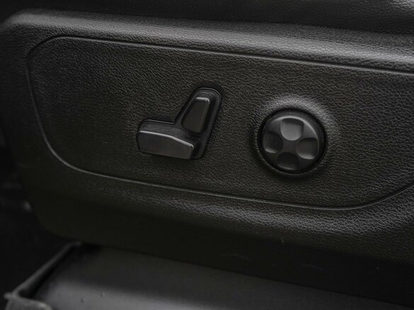 2018 Ram 1500 Crew Cab IV (DS/DJ), синий - вид 28