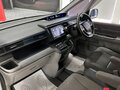 2017 Honda Stepwgn V, серый, 1720000 рублей - вид 9